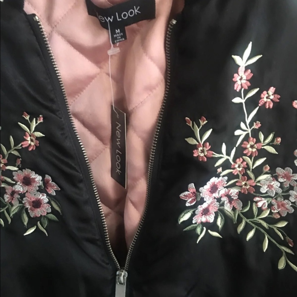 Jacket - Picture 2 of 4